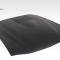 Extreme Dimensions 1994-1998 Ford Mustang Duraflex Cobra R Hood 104708