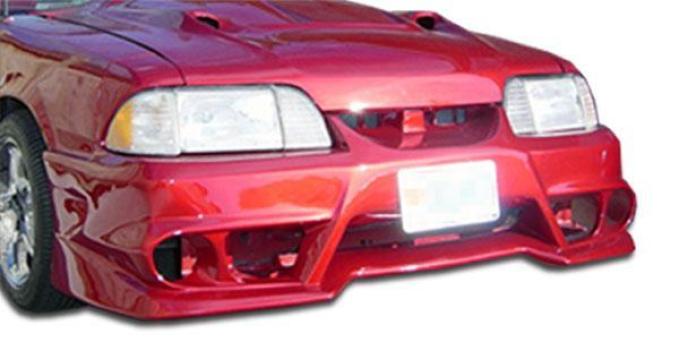Extreme Dimensions 1987-1993 Ford Mustang Duraflex GTX Kit 110217