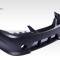 Extreme Dimensions 1999-2004 Ford Mustang Duraflex R Spec Front Bumper 115266
