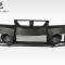 Extreme Dimensions 1999-2004 Ford Mustang Duraflex Evo 5 Front Bumper 103276