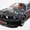 Extreme Dimensions 2005-2009 Ford Mustang Carbon Creations OEM Look Carbon Fiber Hood 102724