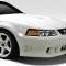 Extreme Dimensions 1999-2004 Ford Mustang Duraflex Colt Front Bumper 102077