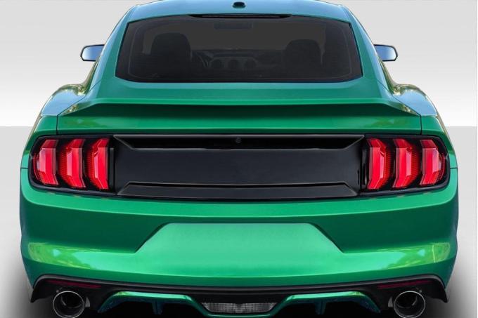 Extreme Dimensions 2015-2023 Ford Mustang Duraflex TST Trunk 118201