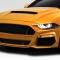 Extreme Dimensions 2018-2023 Ford Mustang Duraflex Grid Front Bumper 115000