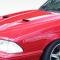Extreme Dimensions 1987-1993 Ford Mustang Duraflex Mach 1 Hood 104175