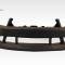 Extreme Dimensions 2010-2012 Ford Mustang Duraflex Circuit Front Bumper 105857