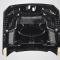 Extreme Dimensions 2015-2017 Ford Mustang Carbon Creations CVX V2 Carbon Fiber Hood 113413