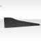 Extreme Dimensions 2015-2017 Ford Mustang Duraflex GT Concept Rear Lip 112315
