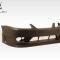 Extreme Dimensions 1999-2004 Ford Mustang Duraflex CBR500 Front Bumper 107580
