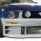 Extreme Dimensions 2005-2009 Ford Mustang Duraflex GT Concept Front Bumper 103635