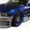 Extreme Dimensions 2005-2009 Ford Mustang Duraflex GT Concept Front Bumper 103635