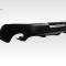 Extreme Dimensions 2010-2012 Ford Mustang Duraflex R500 Rear Lip 109592