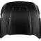 Extreme Dimensions 2024-2025 Ford Mustang Carbon Creations GT OEM Look Carbon Fiber Hood 120039