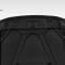Extreme Dimensions 1999-2004 Ford Mustang Duraflex Venom Hood 104842