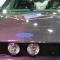 Extreme Dimensions 2005-2009 Ford Mustang Carbon Creations OEM Look Carbon Fiber Hood 102724