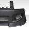 Extreme Dimensions 2005-2009 Ford Mustang Duraflex Blits Front Bumper 114654