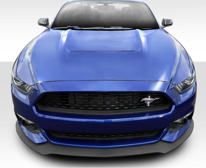 Extreme Dimensions 2015-2017 Ford Mustang Duraflex GT350 Hood 112693