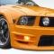 Extreme Dimensions 2005-2009 Ford Mustang Duraflex GT500 Front Bumper 104910