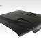 Extreme Dimensions 1987-1993 Ford Mustang Duraflex Mach 1 Hood 104175