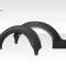Extreme Dimensions 2005-2009 Ford Mustang Duraflex Circuit Fender Flare 112636