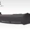 Extreme Dimensions 1999-2004 Ford Mustang Duraflex CBR500 Rear Bumper 107582