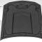 Extreme Dimensions 2005-2009 Ford Mustang Duraflex Eleanor Hood 104770
