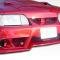 Extreme Dimensions 1987-1993 Ford Mustang Duraflex GTX Kit 110217