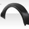 Extreme Dimensions 2010-2014 Ford Mustang Duraflex Circuit Fender Flare 112623