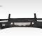 Extreme Dimensions 2005-2009 Ford Mustang Duraflex Eleanor Front Bumper 104767