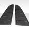 Extreme Dimensions 2015-2023 Ford Mustang Duraflex KT Scoop 114809