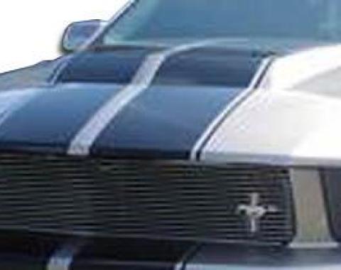 Extreme Dimensions 2005-2009 Ford Mustang Duraflex Eleanor Hood 104770