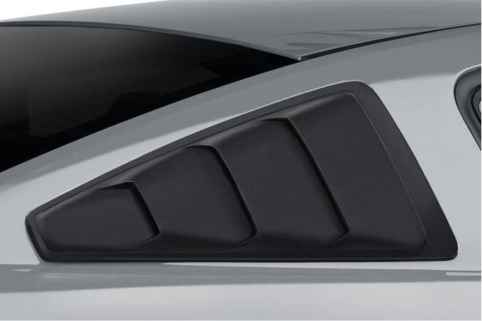 Extreme Dimensions 2015-2023 Ford Mustang Duraflex MPX Scoop 115835