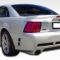 Extreme Dimensions 1999-2004 Ford Mustang Duraflex Colt Rear Bumper 102079