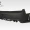 Extreme Dimensions 2005-2009 Ford Mustang Duraflex Circuit Rear Bumper 106137