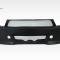 Extreme Dimensions 2010-2012 Ford Mustang Duraflex Eleanor Front Bumper 108212