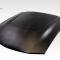 Extreme Dimensions 2005-2009 Ford Mustang Duraflex GTH Hood 115897