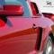 Extreme Dimensions 2005-2009 Ford Mustang Duraflex CVX Scoop 104922
