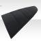Extreme Dimensions 2015-2023 Ford Mustang Duraflex CVX Scoop 113499