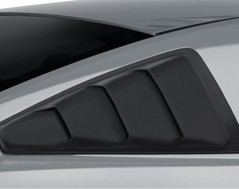 Extreme Dimensions 2015-2023 Ford Mustang Duraflex MPX Scoop 115835