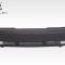 Extreme Dimensions 1999-2004 Ford Mustang Duraflex CBR500 Rear Bumper 107582
