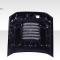 Extreme Dimensions 2013-2014 Ford Mustang Duraflex GT500 V2 Hood 115197