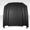 Extreme Dimensions 2013-2014 Ford Mustang Duraflex Cobra R Hood 112398