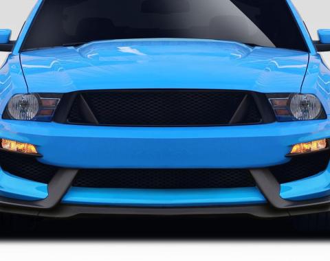Extreme Dimensions 2010-2012 Ford Mustang Duraflex GT350 Front Bumper 115038