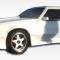 Extreme Dimensions 1987-1993 Ford Mustang Duraflex GTX Kit 110217