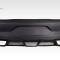 Extreme Dimensions 2013-2014 Ford Mustang Duraflex GT350 Look Rear Bumper 115037