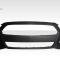 Extreme Dimensions 2015-2017 Ford Mustang Duraflex Grid Front Bumper 112563