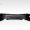 Extreme Dimensions 1999-2004 Ford Mustang Duraflex Demon Rear Bumper 115263