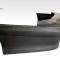 Extreme Dimensions 1979-1993 Ford Mustang Duraflex Cobra R Rear Bumper 103762