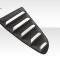 Extreme Dimensions 2015-2023 Ford Mustang Duraflex KT Scoop 114809