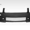 Extreme Dimensions 2005-2009 Ford Mustang Duraflex CVX Front Bumper 104847